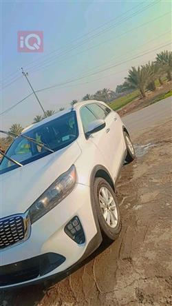 کیا سۆرینتۆ